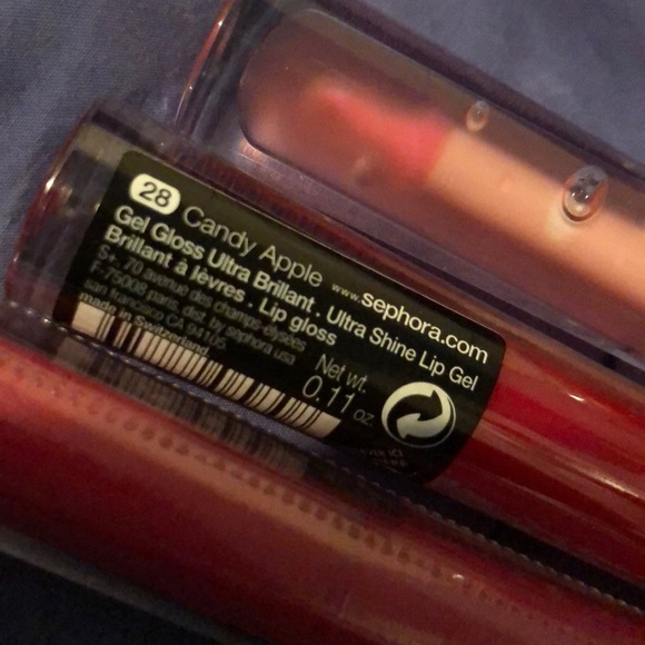Sephora lipglosses - Picture 3 of 5